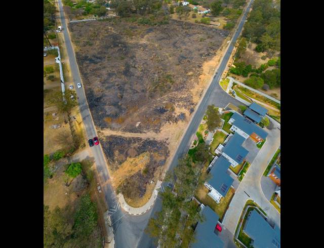 LAND FOR SALE IN CARLSWALD